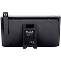 Extech RH550 Luftfeuchtemessgerät (Hygrometer) 10% rF 95% rF Datenloggerfunktion, Taupunkt-/Schimmelwarnanzeige Extech RH550 Luftfeuchtemessgerät (Hygrometer) 10% rF 95% rF Datenloggerfunktion, Taupunkt-/Schimmelwarnanzeige
