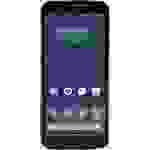 Doro 8080 Senioren-Smartphone 32 GB 14.5 cm (5.7 Zoll) Graphit Single-SIM