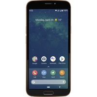 doro 8080 Senioren-Smartphone 32 GB 14.5 cm (5.7 Zoll) Graphit  Single-SIM doro 8080 Senioren-Smartphone 32 GB 14.5 cm (5.7 Zoll) Graphit  Single-SIM