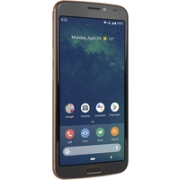 doro 8080 Senioren-Smartphone 32 GB 14.5 cm (5.7 Zoll) Graphit  Single-SIM doro 8080 Senioren-Smartphone 32 GB 14.5 cm (5.7 Zoll) Graphit  Single-SIM