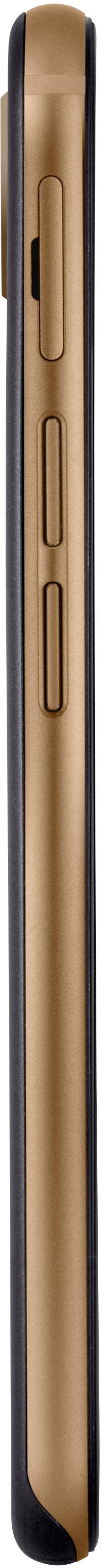 Doro 8080 Senioren-Smartphone 32GB 14.5cm (5.7 Zoll) Graphit Single-SIM