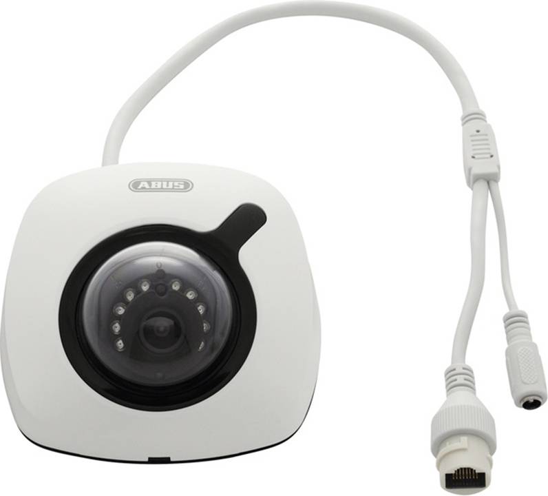 ABUS IPCB44510B LAN IP Überwachungskamera 2688 x 1520 Pixel
