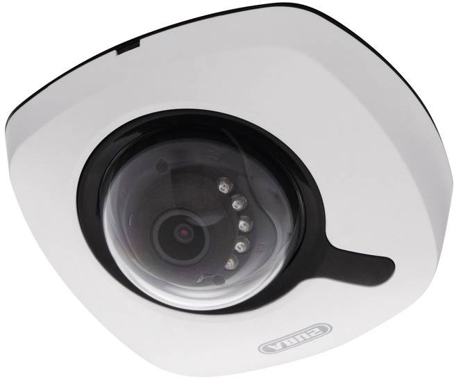 ABUS IPCB44510C LAN IP Überwachungskamera 2688 x 1520 Pixel