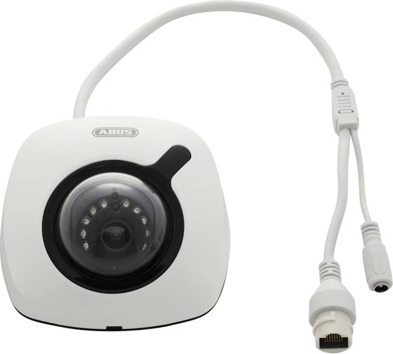ABUS IPCB44510C LAN IP Überwachungskamera 2688 x 1520 Pixel