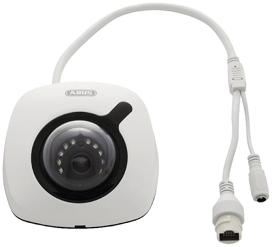 ABUS IPCB44510C LAN IP Überwachungskamera 2688 x 1520 Pixel