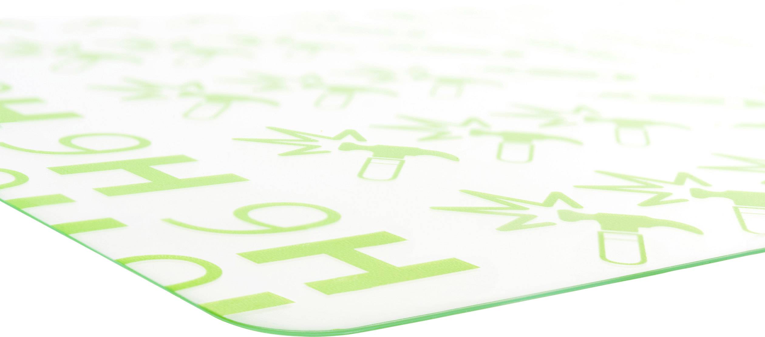 Gecko Covers Gecko SCRV10T46 Displayschutzglas Passend für Apple-Modell: iPad Air 10.5, 1 St.