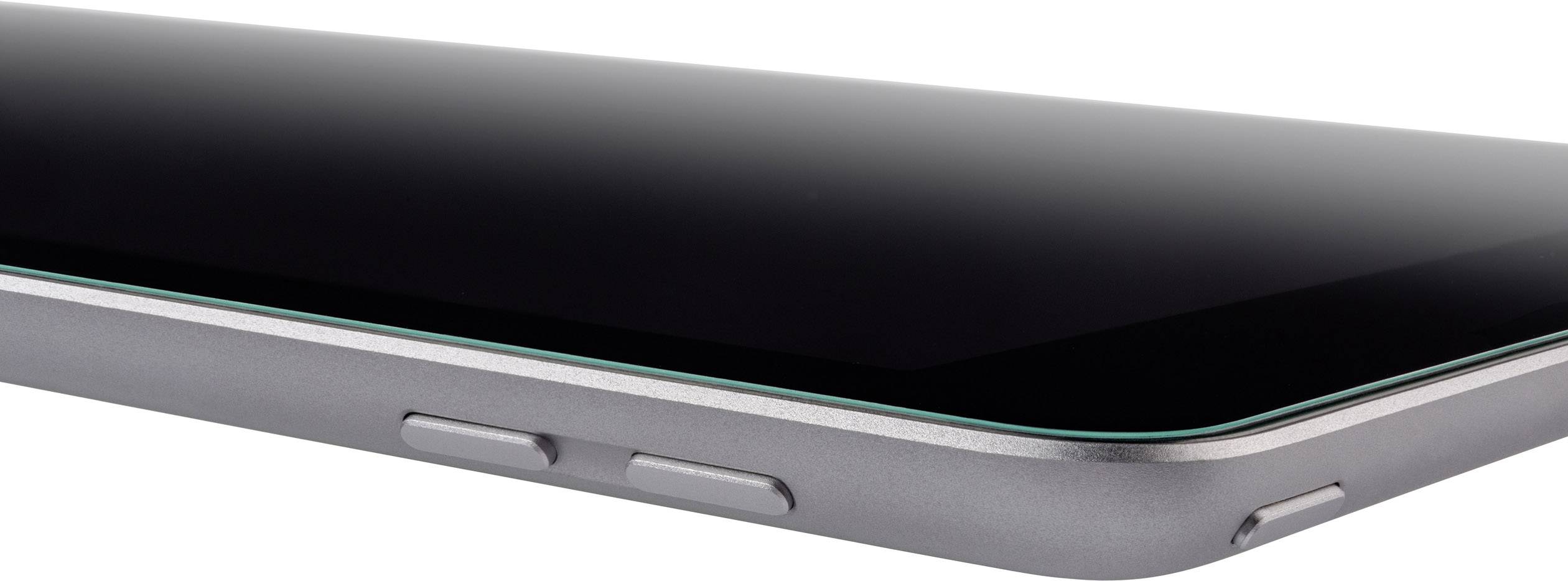 Gecko Covers Gecko SCRV10T46 Displayschutzglas Apple 1 St. SCRV10T46