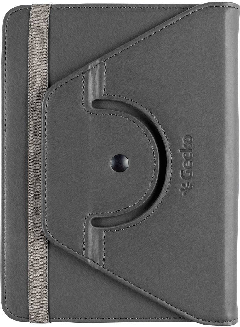 Gecko Covers Gecko U1T4C1 eBook Cover Passend für Display-Größe: 15,2 cm (6"), 15,5 cm (6,1"), 16,5 cm (6,5"), 17,8 cm (7")