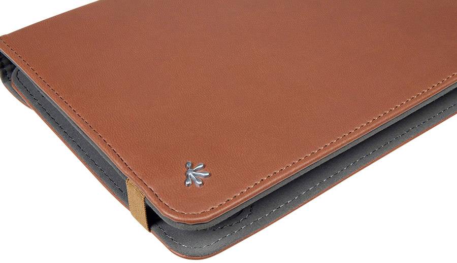 Gecko Covers Gecko U1T4C3 eBook Cover Passend für Display-Größe: 15,2cm (6"), 15,5cm (6,1"), 16,5cm (6,5"), 17,8cm (7")
