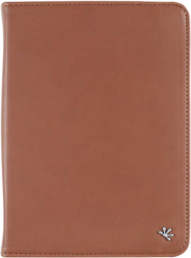 Gecko Covers Gecko U1T4C3 eBook Cover Passend für Display-Größe: 15,2cm (6"), 15,5cm (6,1"), 16,5cm (6,5"), 17,8cm (7")