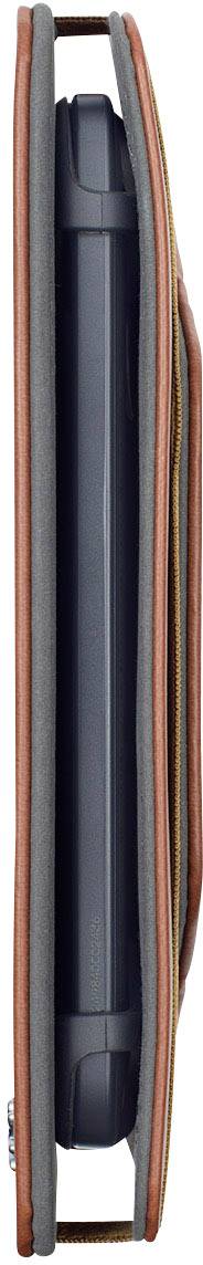 Gecko Covers Gecko U1T4C3 eBook Cover Passend für Display-Größe: 15,2cm (6"), 15,5cm (6,1"), 16,5cm (6,5"), 17,8cm (7")