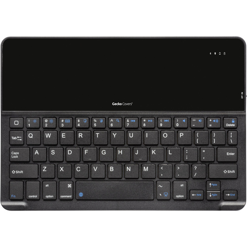 Gecko V10T70C1 Tablet-Tastatur iPad 9.7 (März 2017), iPad 9.7 (März 2018)
