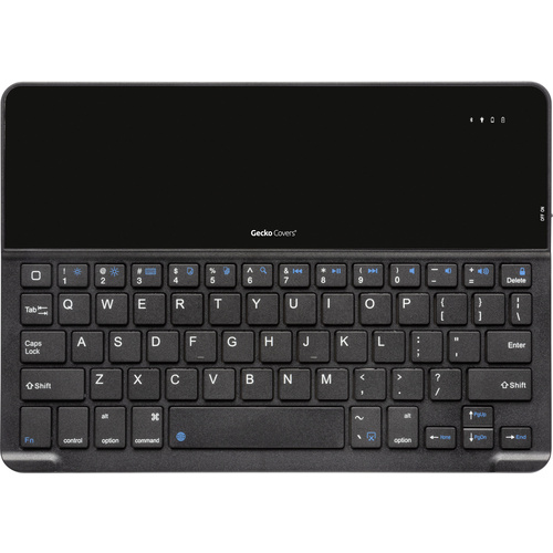Gecko V10T71C1-Z Tablet-Tastatur iPad Air