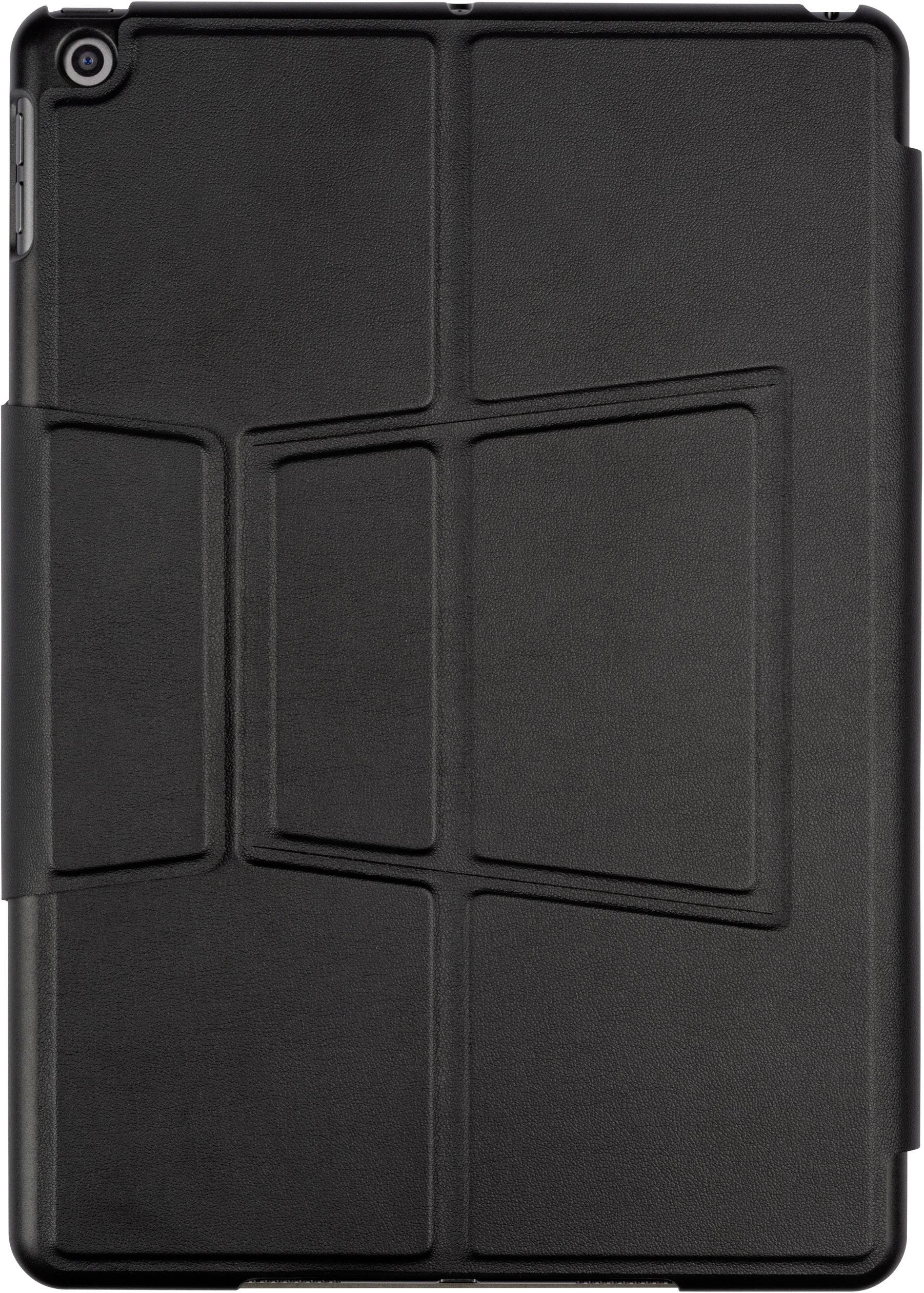 Gecko Covers Gecko V10T74C1 Tablet-Tastatur iPad 10.2 (2019)