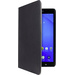 Gecko Covers FlipCase Tablet-Cover Samsung Galaxy Tab A 10.1 Schwarz