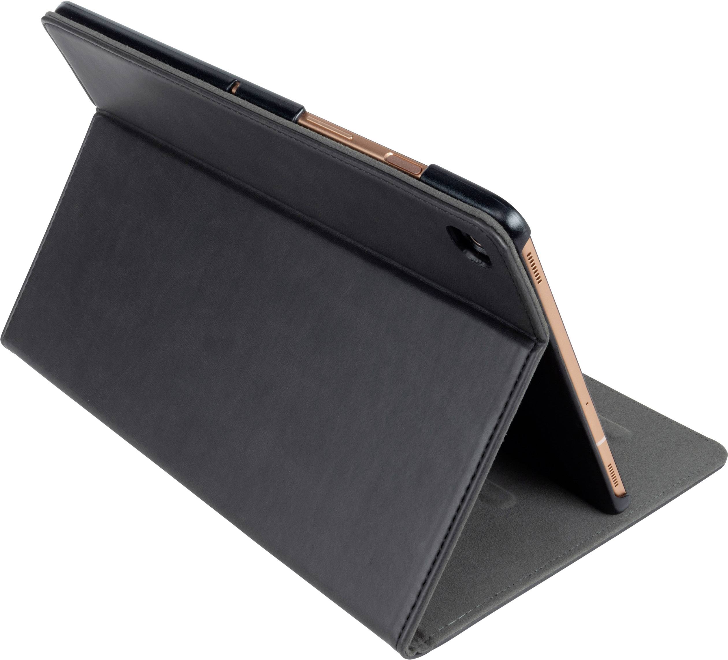 Gecko Covers Gecko V11T53C1 Tablet-Cover Samsung FlipCase Schwarz