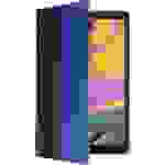 Gecko Covers Gecko V11T54C51 FlipCase Samsung Galaxy Tab A 10.1 Blau, Schwarz Tablet-Cover