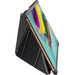 Gecko Covers Gecko V26T53C1 FlipCase Samsung Galaxy Tab S5e Schwarz Tablet-Cover