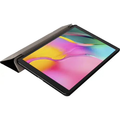 Gecko Covers Gecko V26T54C1 Tablet-Cover Samsung FlipCase Schwarz Gecko Covers Gecko V26T54C1 Tablet-Cover Samsung FlipCase Schwarz