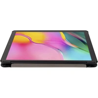 Gecko Covers Gecko V26T54C1 Tablet-Cover Samsung FlipCase Schwarz Gecko Covers Gecko V26T54C1 Tablet-Cover Samsung FlipCase Schwarz