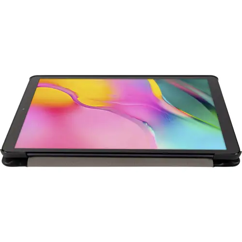 Gecko Covers Gecko V26T54C1 Tablet-Cover Samsung FlipCase Schwarz Gecko Covers Gecko V26T54C1 Tablet-Cover Samsung FlipCase Schwarz