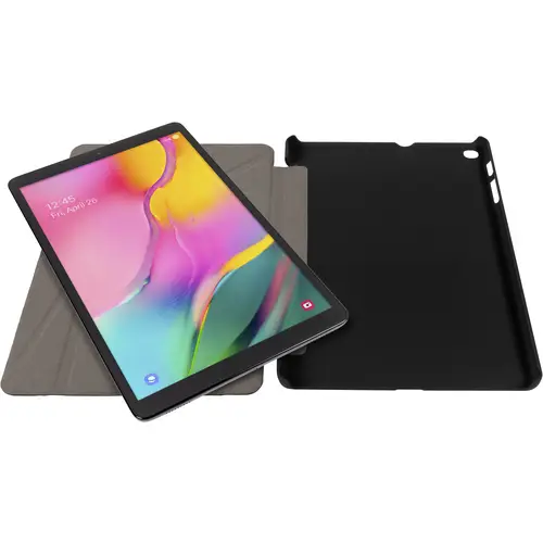 Gecko Covers Gecko V26T54C1 Tablet-Cover Samsung FlipCase Schwarz Gecko Covers Gecko V26T54C1 Tablet-Cover Samsung FlipCase Schwarz