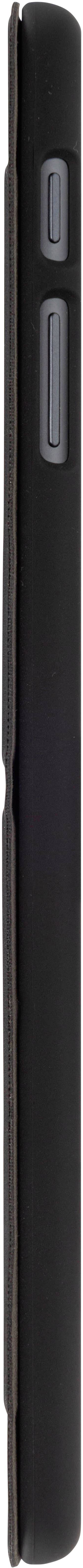 Gecko Covers Gecko V26T54C1 Tablet-Cover Samsung FlipCase Schwarz