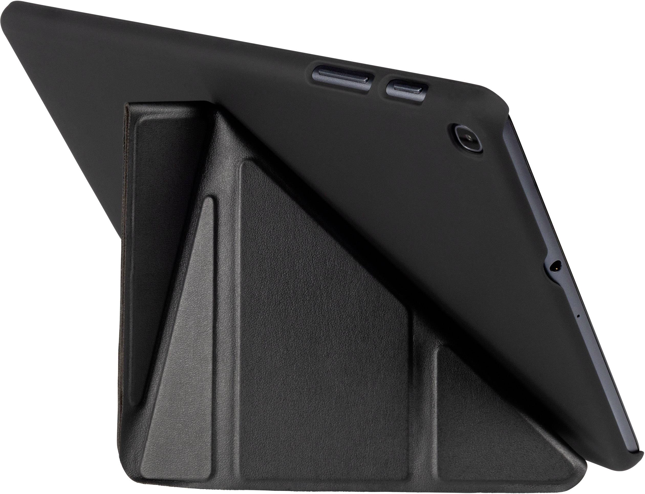 Gecko Covers Gecko V26T54C1 Tablet-Cover Samsung FlipCase Schwarz