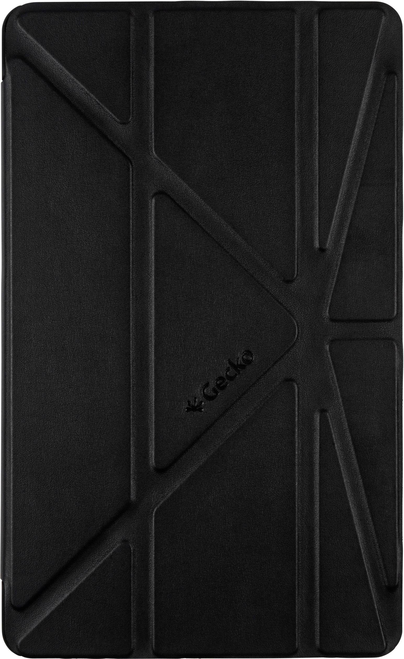 Gecko Covers Gecko V26T54C1 Tablet-Cover Samsung FlipCase Schwarz