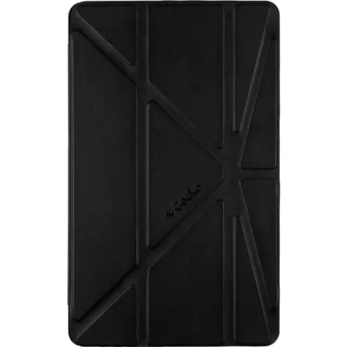 Gecko Covers Gecko V26T54C1 Tablet-Cover Samsung FlipCase Schwarz Gecko Covers Gecko V26T54C1 Tablet-Cover Samsung FlipCase Schwarz