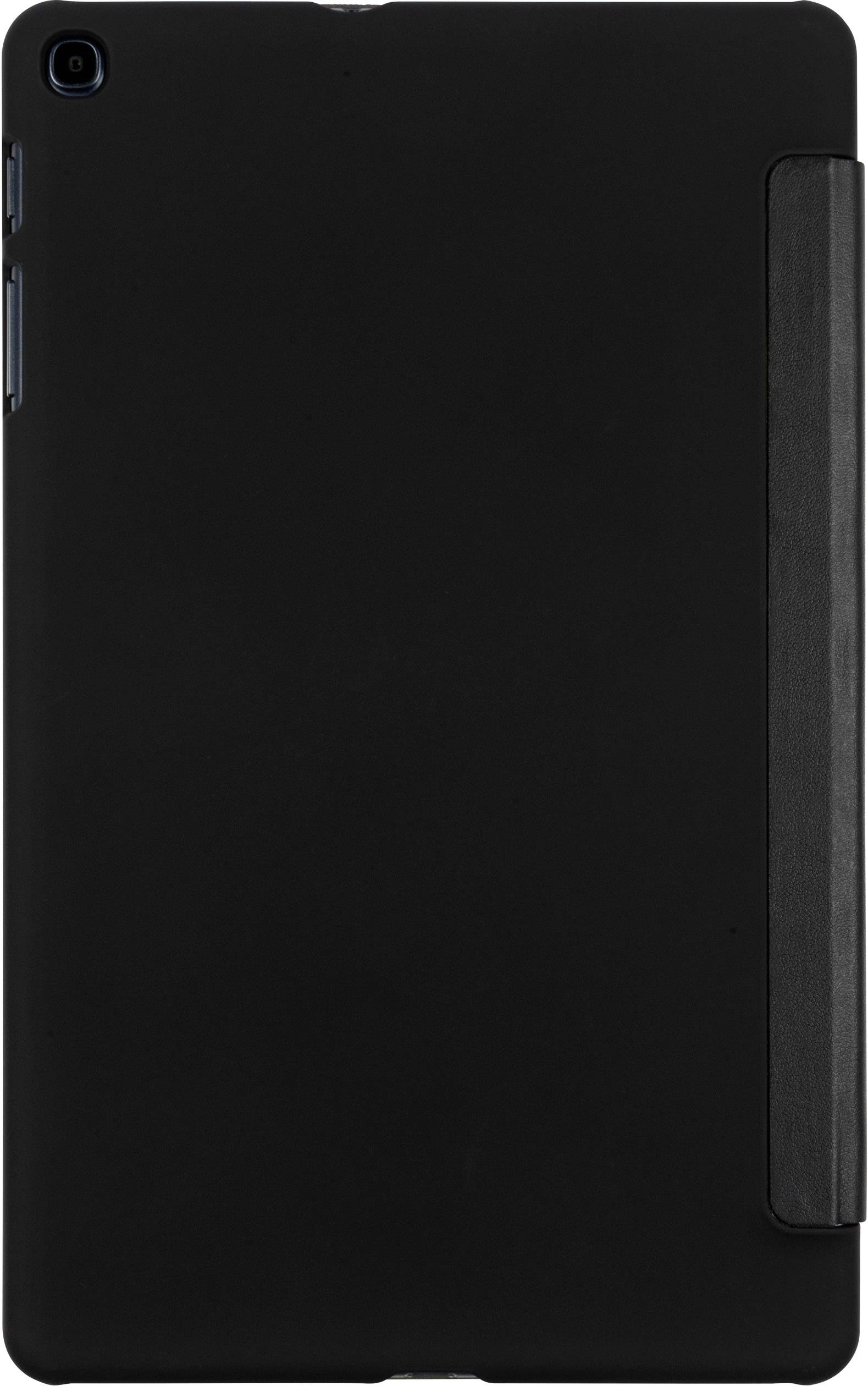 Gecko Covers Gecko V26T54C1 Tablet-Cover Samsung FlipCase Schwarz