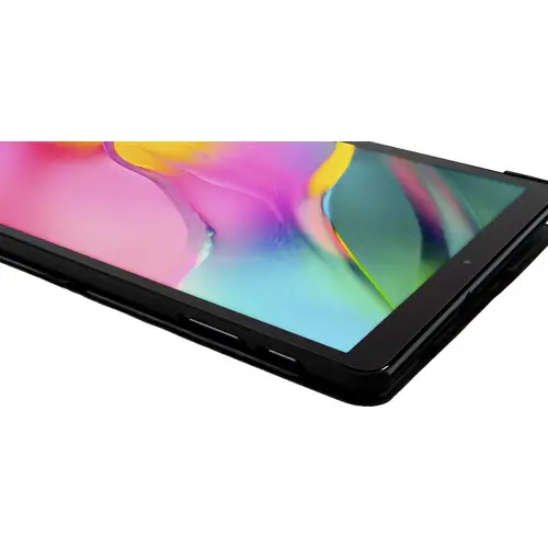 Gecko Covers Gecko V26T54C1 Tablet-Cover Samsung FlipCase Schwarz Gecko Covers Gecko V26T54C1 Tablet-Cover Samsung FlipCase Schwarz