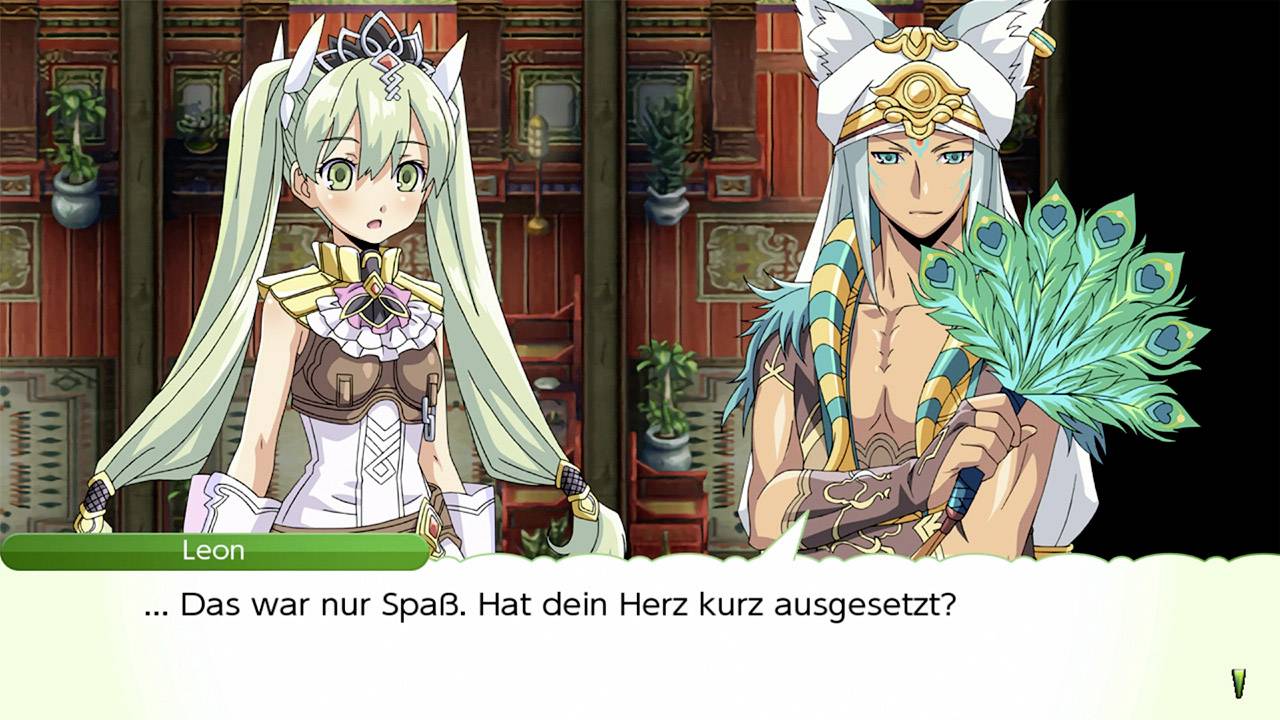 Rune Factory 4 Special Nintendo Switch USK: 6