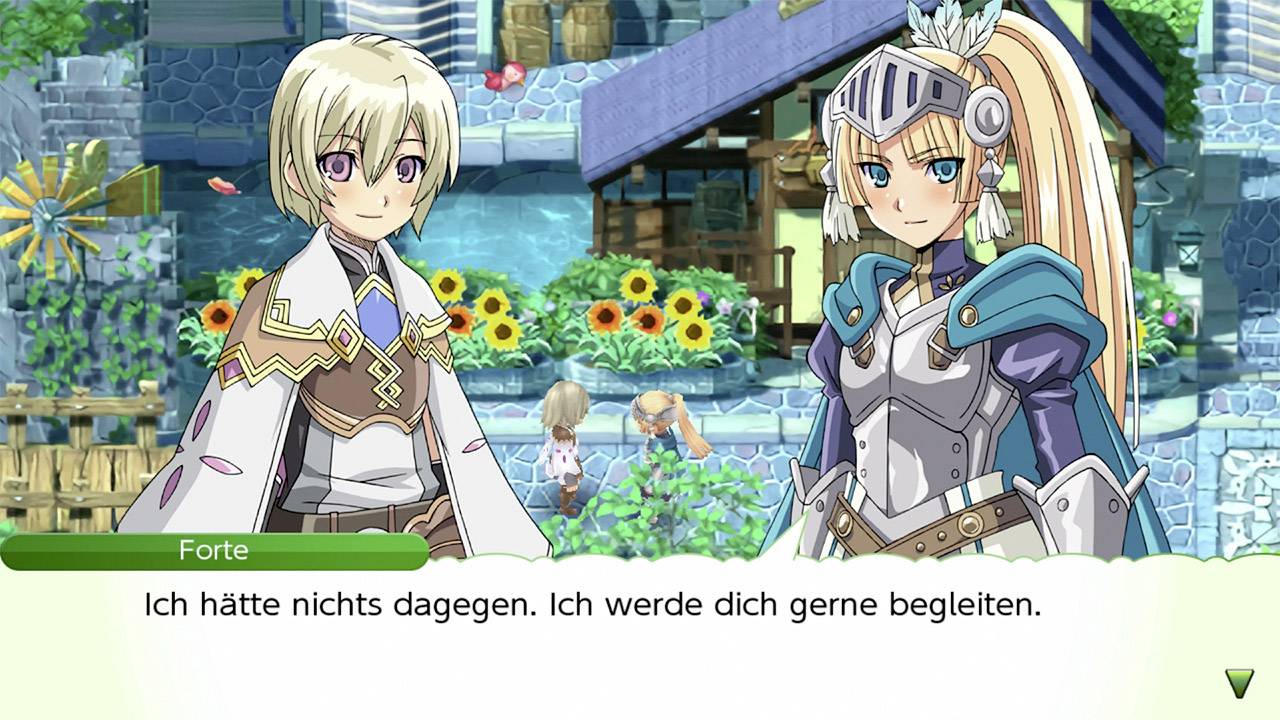 Rune Factory 4 Special Nintendo Switch USK: 6