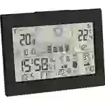TFA Dostmann HORIZON 35.1155.01 Funk-Wetterstation Anzahl Sensoren max. 3 TFA Dostmann HORIZON 35.1155.01 Funk-Wetterstation Anzahl Sensoren max. 3