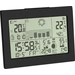 TFA Dostmann HORIZON 35.1155.01 Funk-Wetterstation Anzahl Sensoren max. 3 TFA Dostmann HORIZON 35.1155.01 Funk-Wetterstation Anzahl Sensoren max. 3
