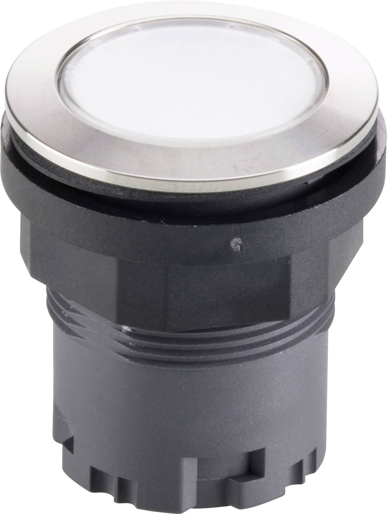 Schlegel JRVAT JRVAT Drucktaster manuell, 1 Taste 2St.