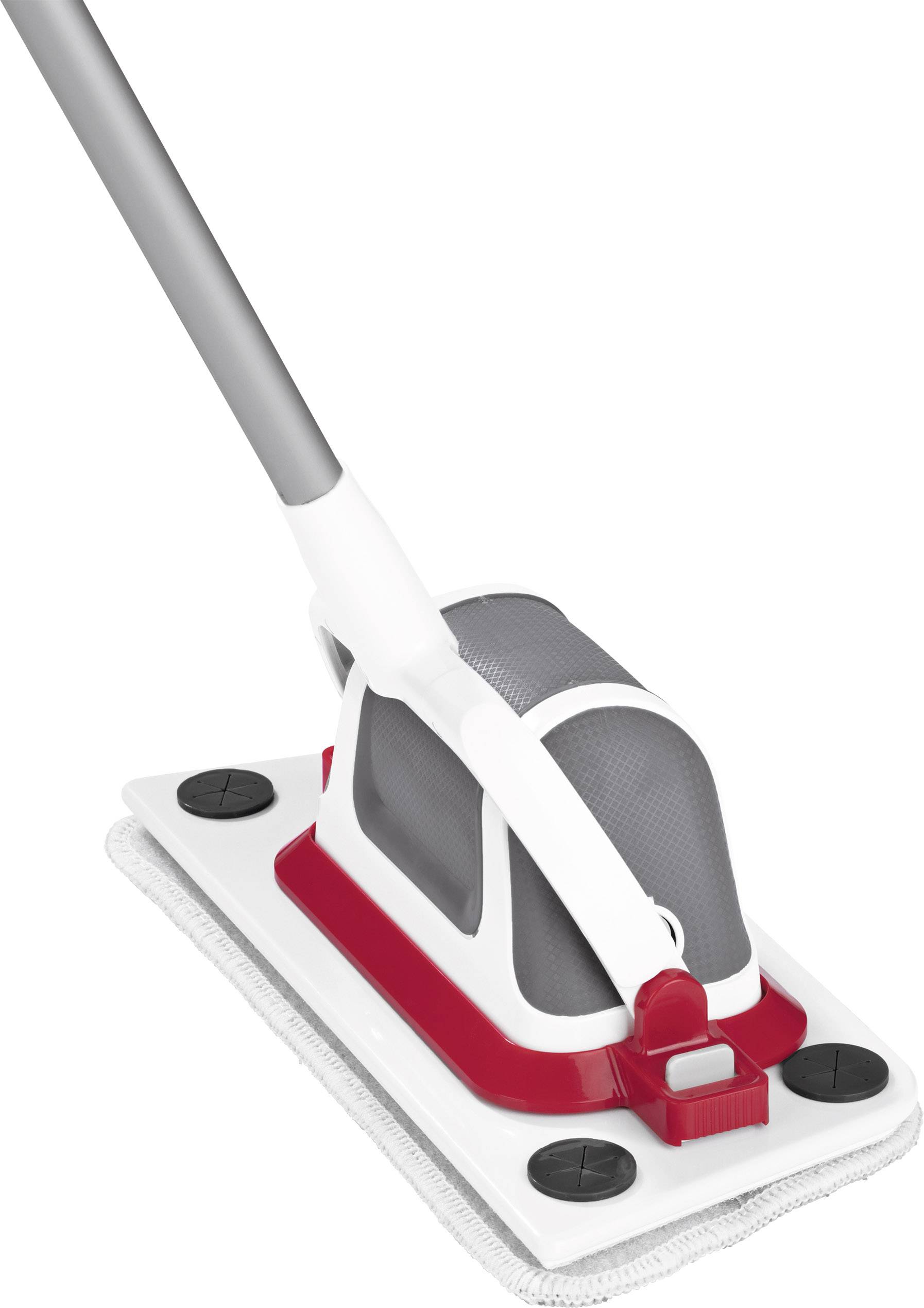 CleanMaxx 01406 Akku-Scheuerbürste