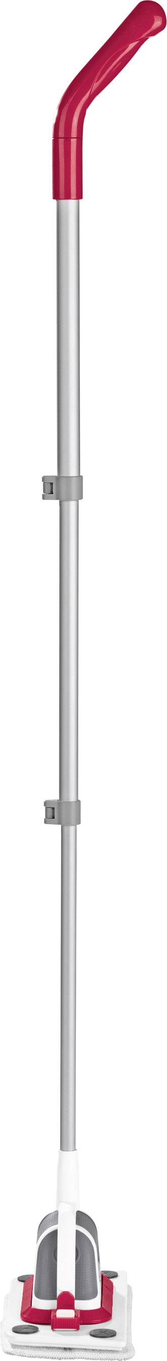 CleanMaxx 01406 Akku-Scheuerbürste