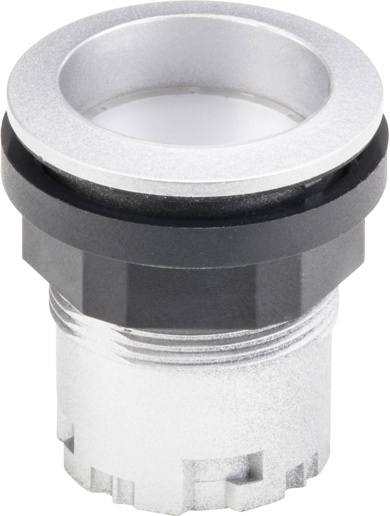 Schlegel JRMF JRMF Drucktaster manuell, 1 Taste 2St.