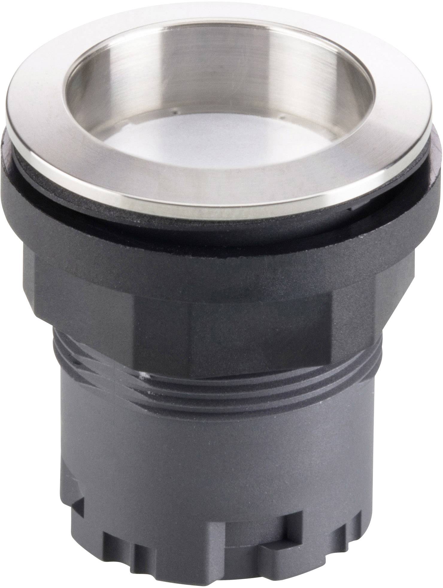 Schlegel JRVAF JRVAF Drucktaster manuell, 1 Taste 2St.