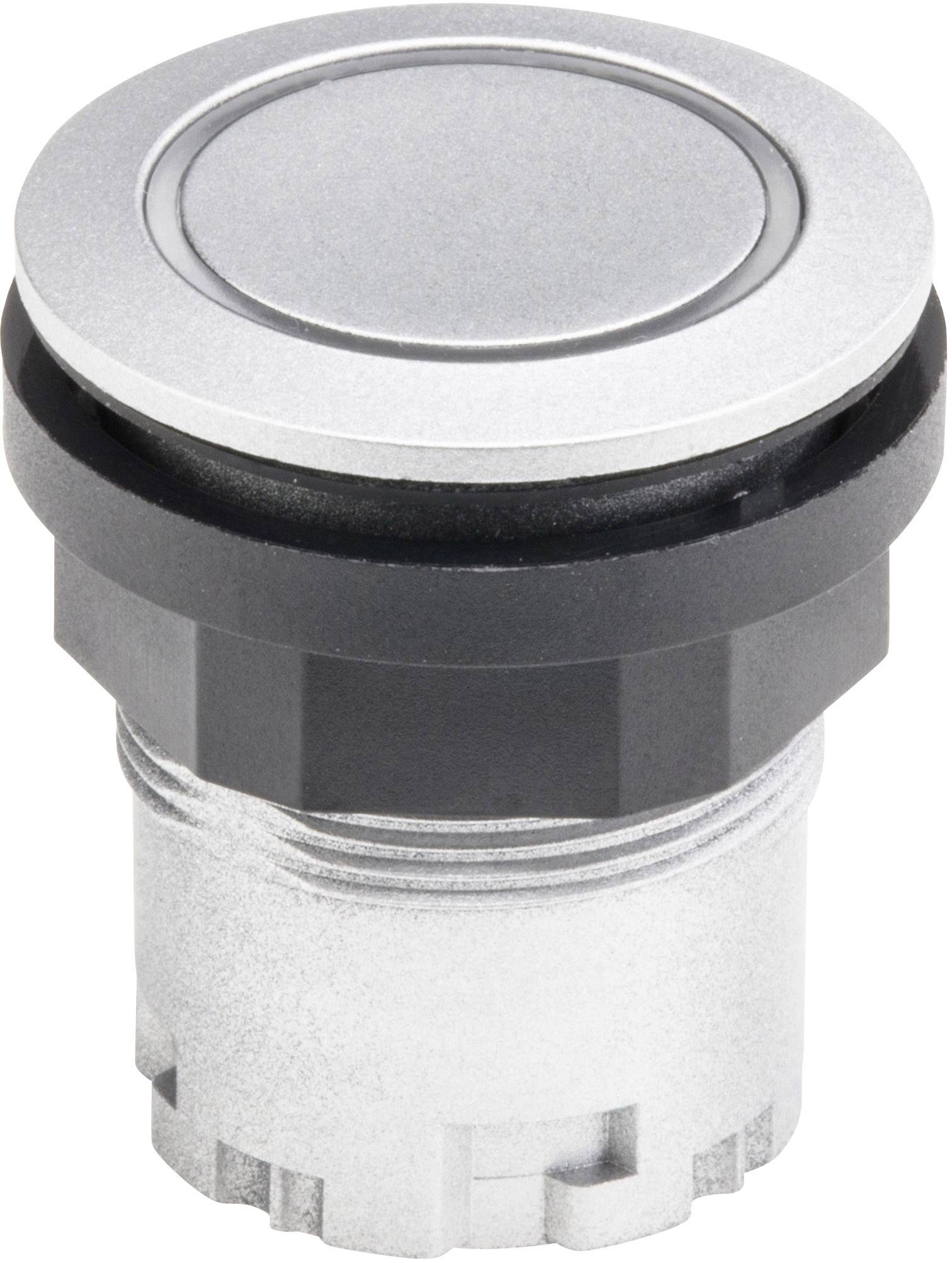 Schlegel JRMTLR JRMTLR Drucktaster manuell, 1 Taste 2St.