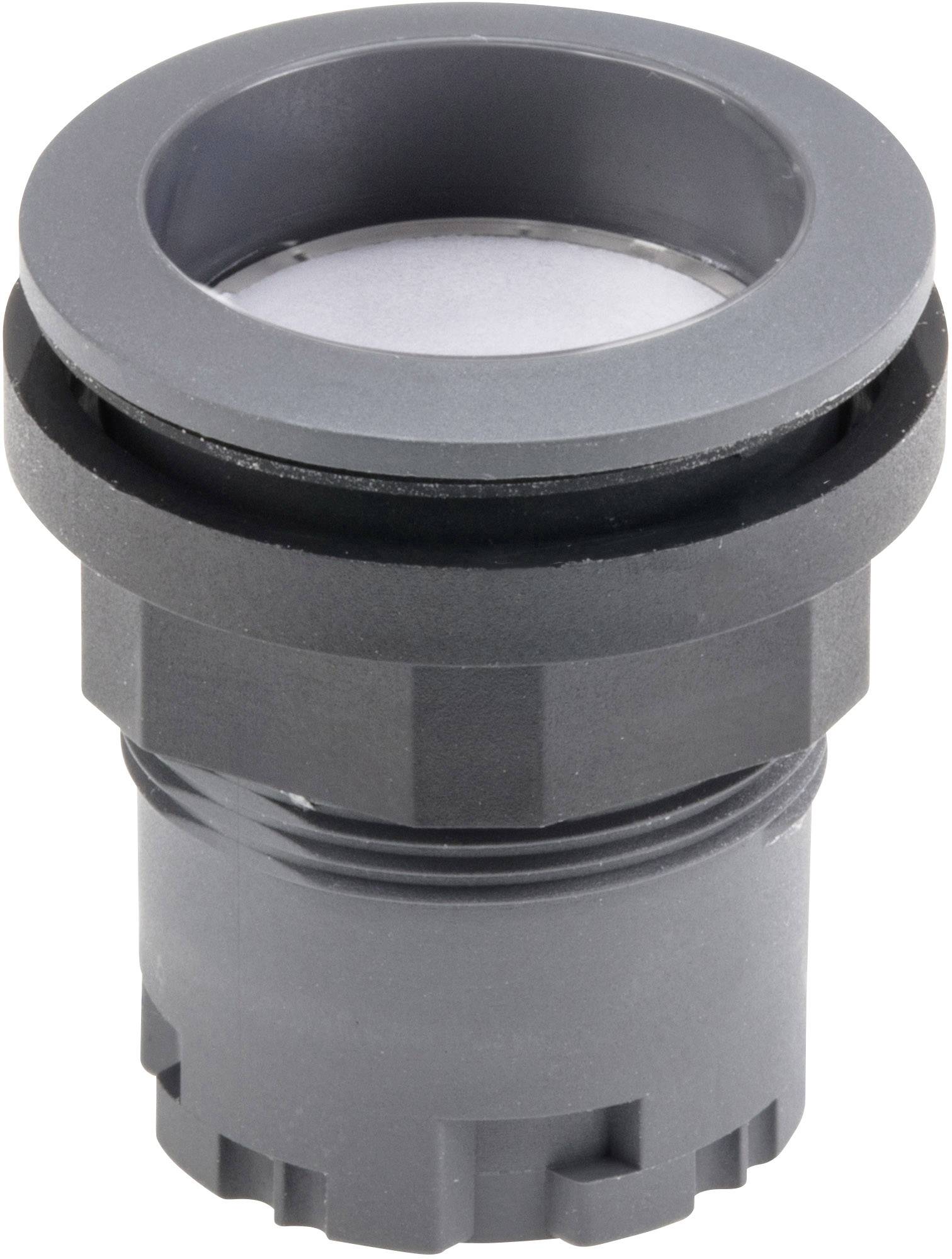 Schlegel JRF JRF Drucktaster manuell, 1 Taste 2St.