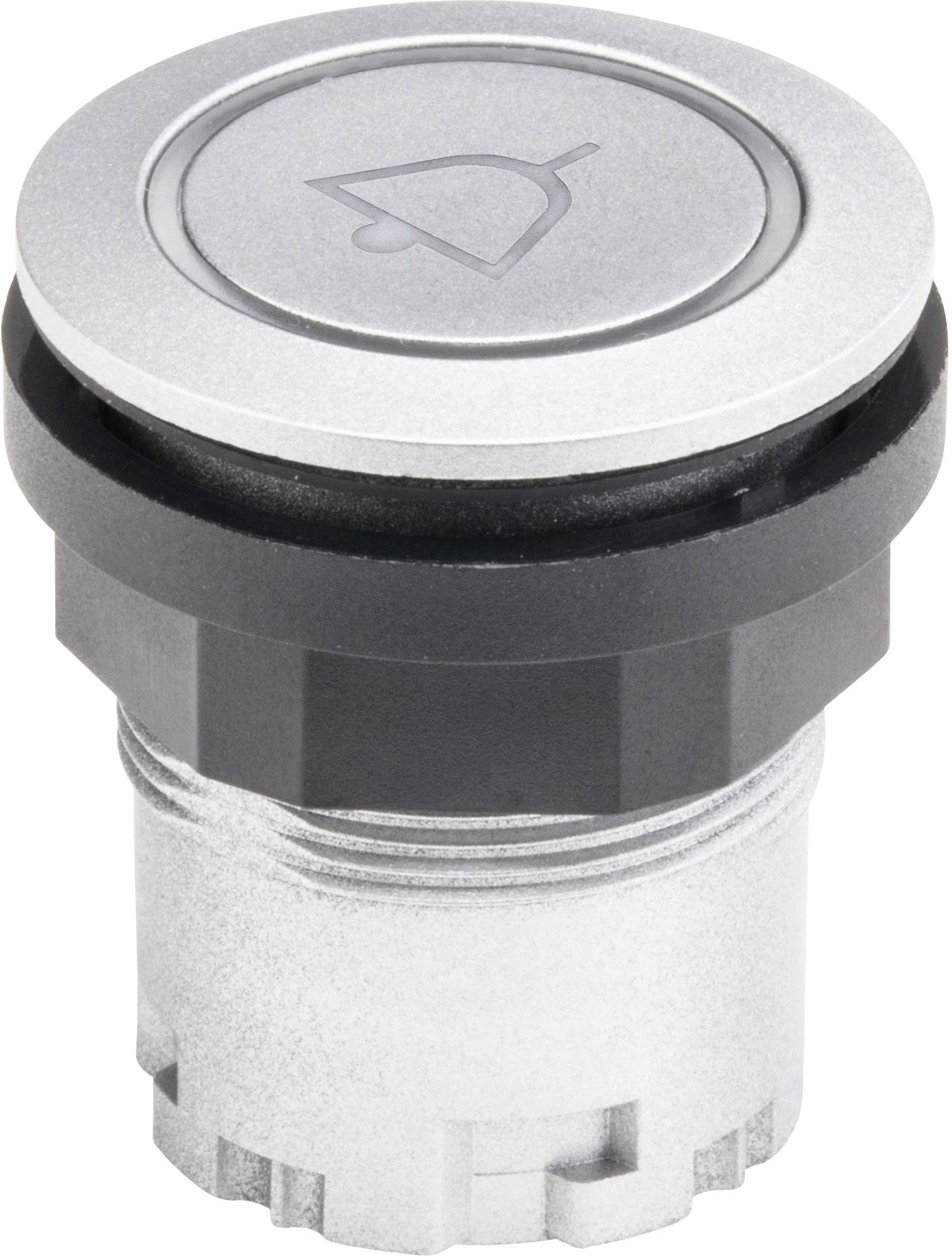 Schlegel JRMTLRL_0090 JRMTLRL_0090 Drucktaster manuell, 1 Taste 2St.