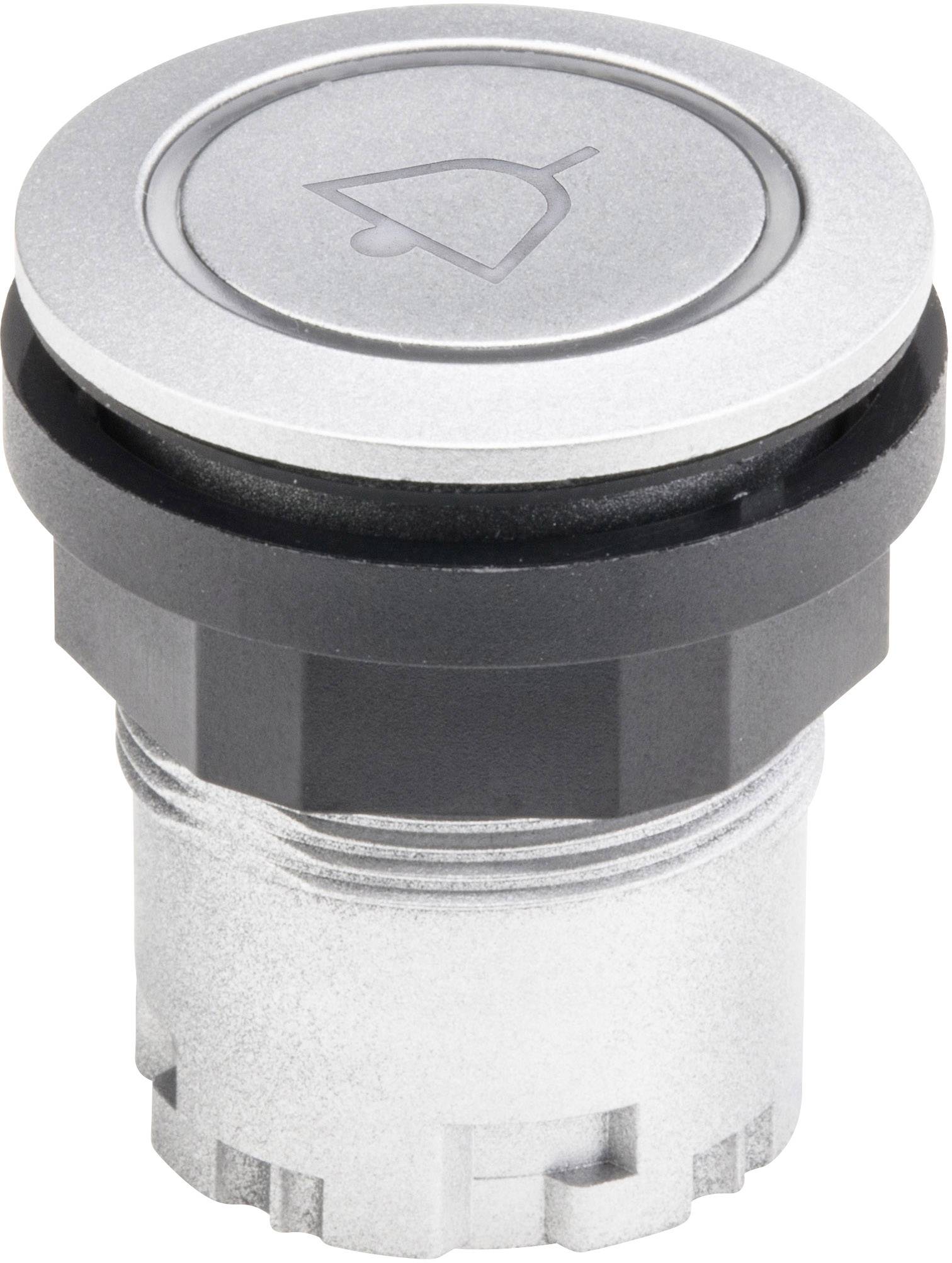 Schlegel JRMTLRL_0110 JRMTLRL_0110 Drucktaster manuell, 1 Taste 2St.