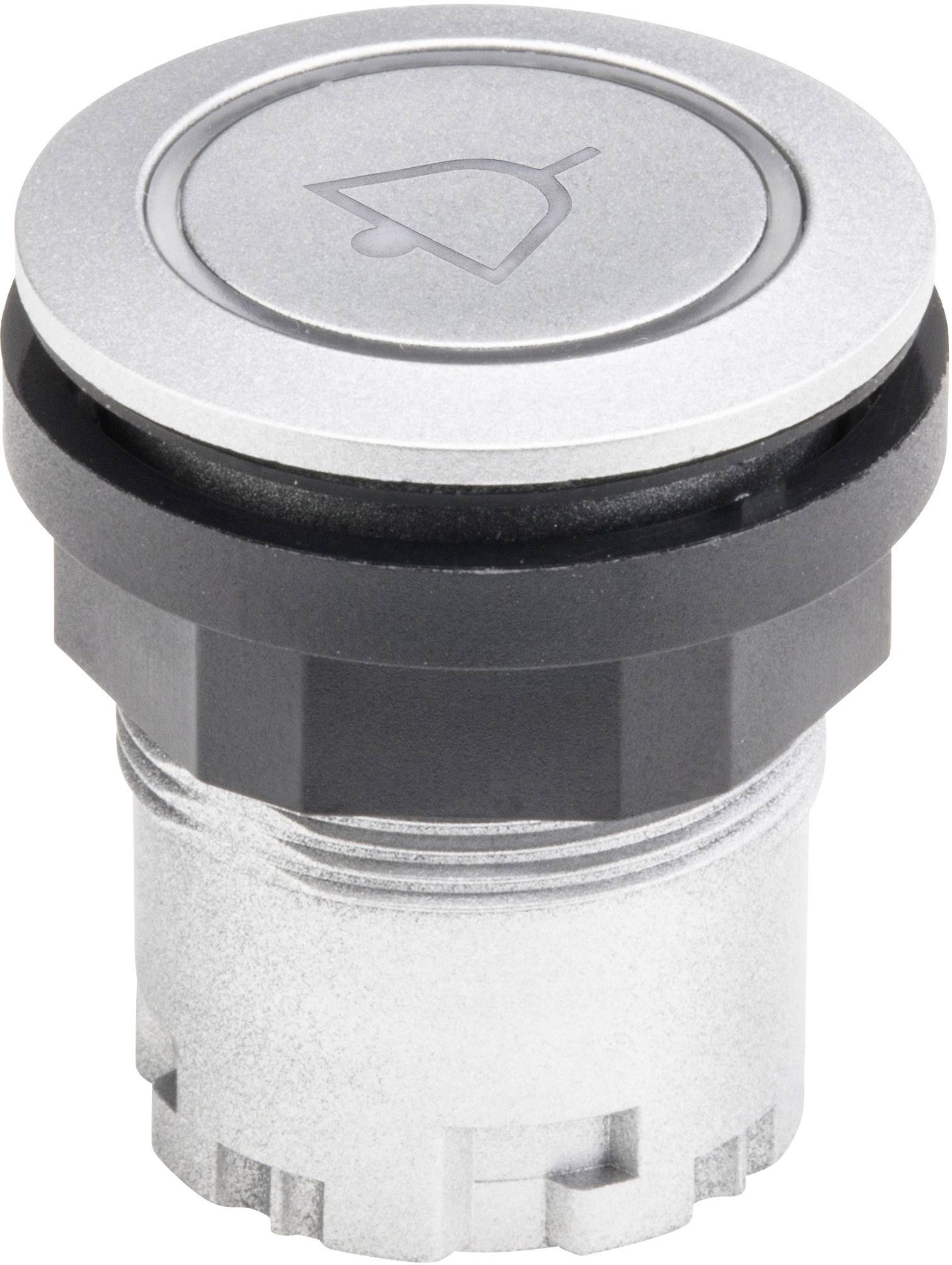 Schlegel JRMTLRL_0202 JRMTLRL_0202 Drucktaster manuell, 1 Taste 2St.