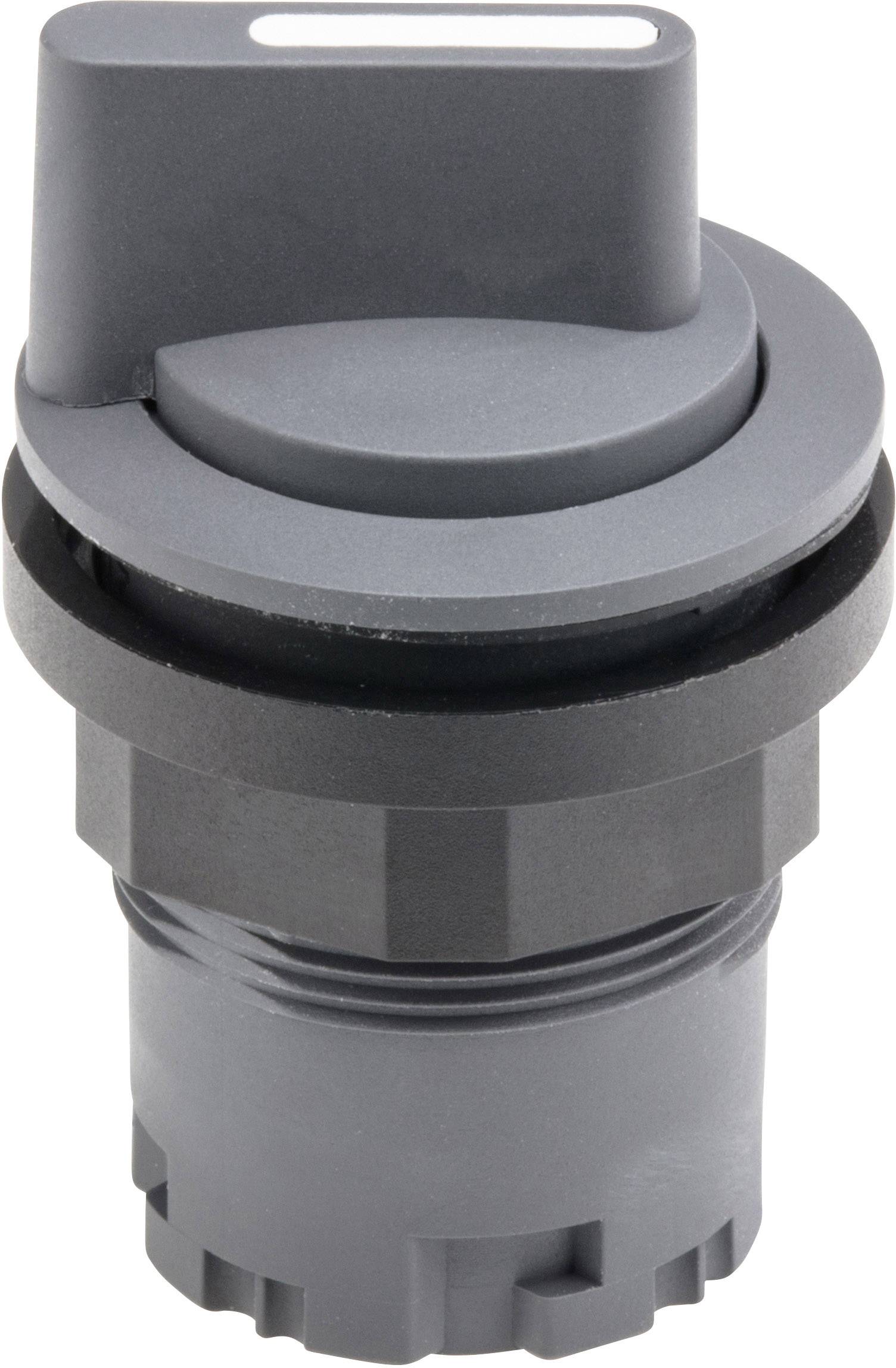 Schlegel JRSTA JRSTA Wahltaste manuell, Drehschalter 2St.