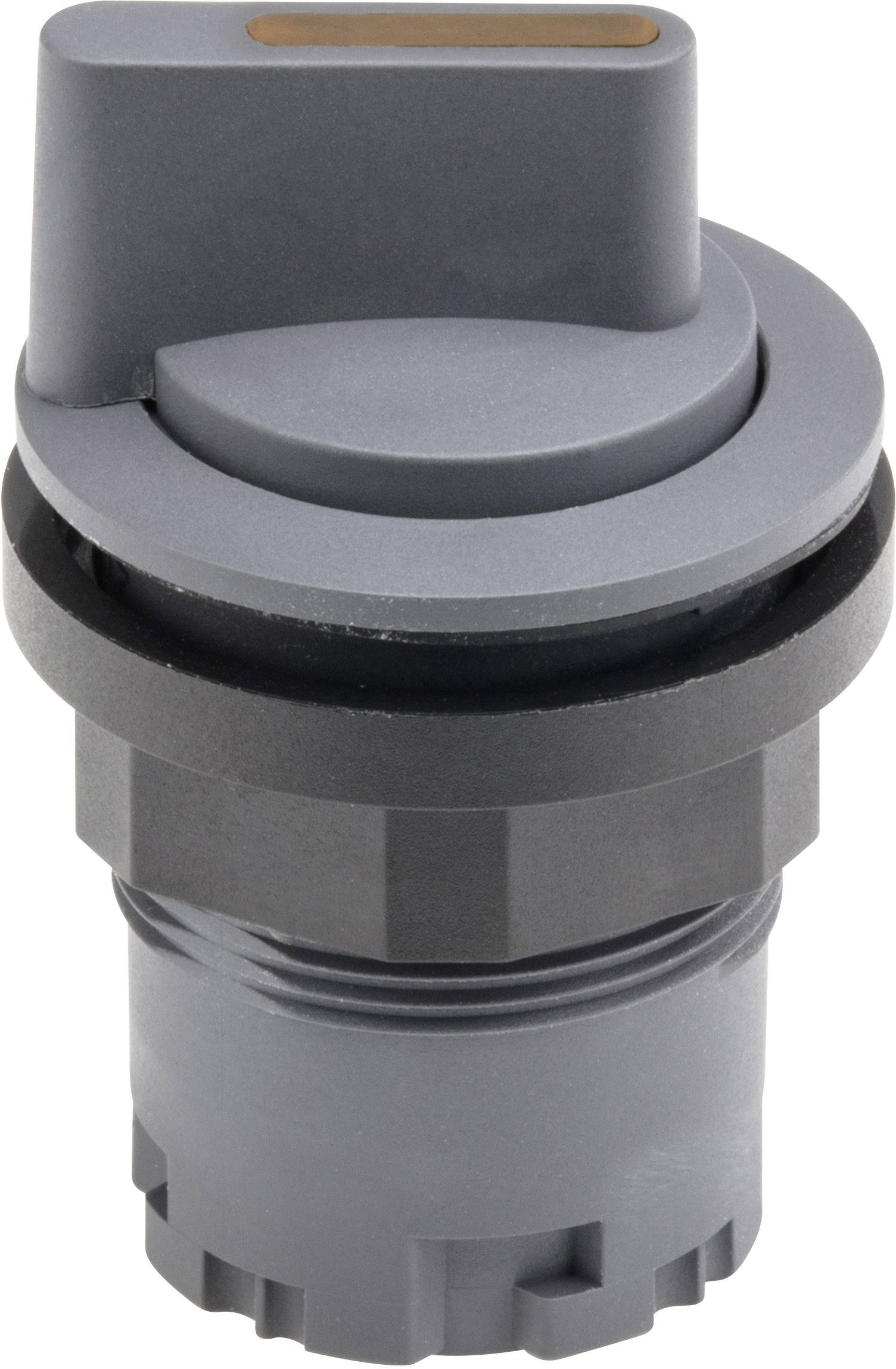 Schlegel JRWBL JRWBL Wahltaste manuell, Drehschalter 2St.