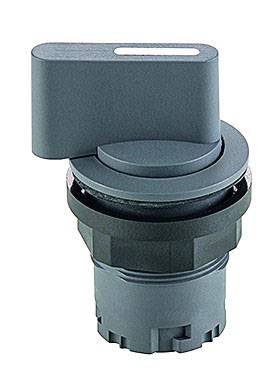 Schlegel JRGSTA JRGSTA Wahltaste manuell, Drehschalter 1St.