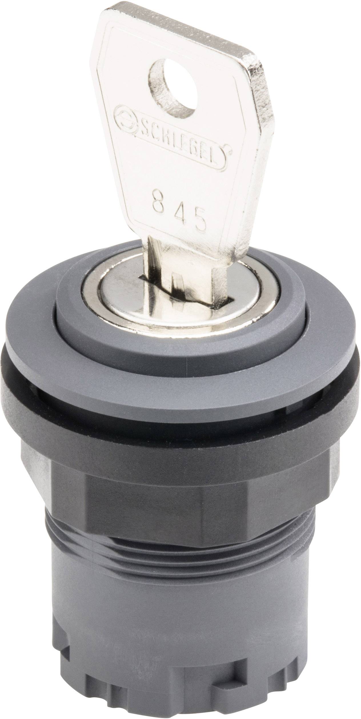 Schlegel JRSSA14E JRSSA14E Schlüsseltaste manuell, Schlüssel 2St.